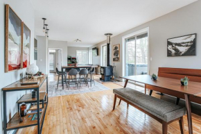Two Forest Cabins,Decks,Fire Pit,Hot Tubs,GameRoom